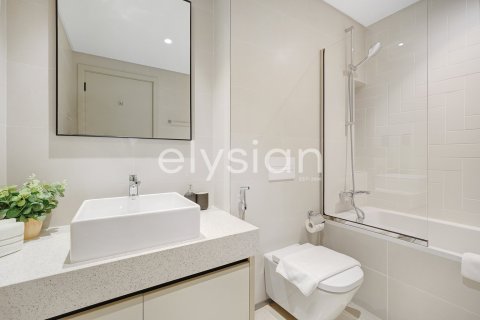 1 bedroom Apartment in EMAAR Beachfront, UAE No. 64716 11