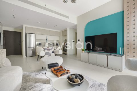 1 bedroom Apartment in EMAAR Beachfront, UAE No. 64716 3