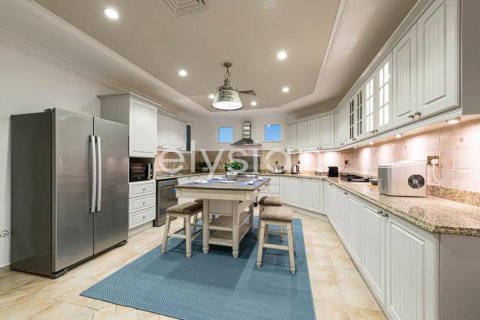 5 غرفة نوم  فيلا في Garden Homes, الإمارات العربية المتحدة رقم 64717 5