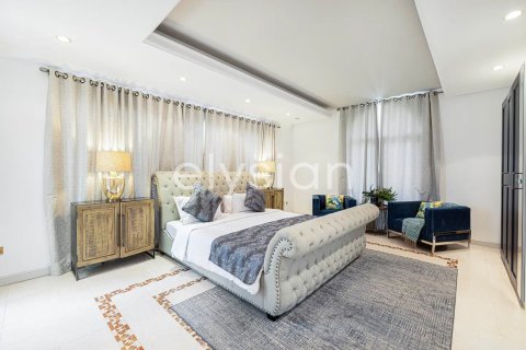 5 غرفة نوم  فيلا في Garden Homes, الإمارات العربية المتحدة رقم 64717 11