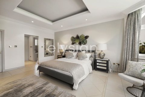 5 غرفة نوم  فيلا في Garden Homes, الإمارات العربية المتحدة رقم 64717 8