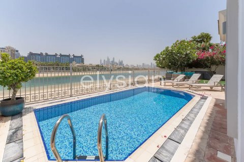 5 غرفة نوم  فيلا في Garden Homes, الإمارات العربية المتحدة رقم 64717 6