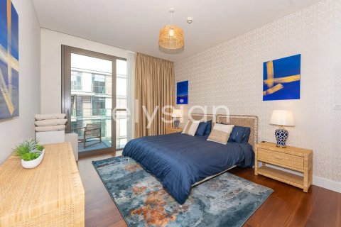 1 غرف نوم شقة في City Walk, الإمارات العربية المتحدة رقم 64715 8
