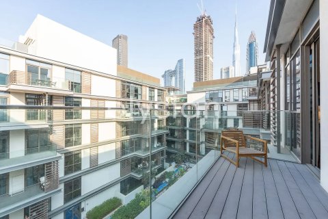 1 غرف نوم شقة في City Walk, الإمارات العربية المتحدة رقم 64715 10