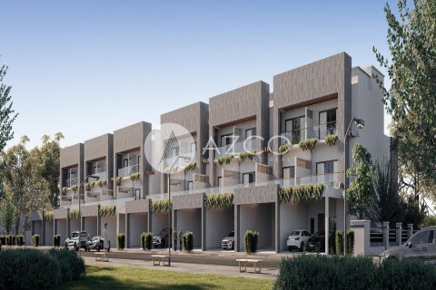 4 bedrooms Villa in District 12, UAE No. 41772