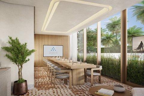 4 bedrooms Apartment in Dubai, UAE No. 18042 5