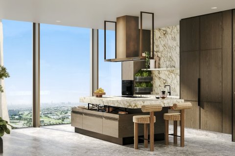 4 bedrooms Apartment in Dubai, UAE No. 18042 13
