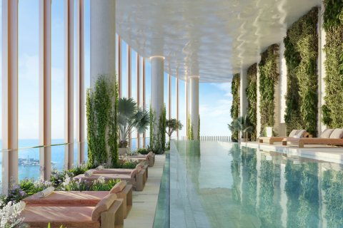 4 bedrooms Apartment in Dubai, UAE No. 18042 3