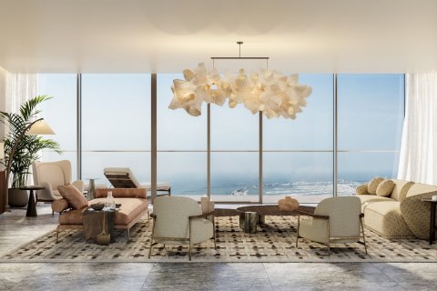 4 bedrooms Apartment in Dubai, UAE No. 18042 10