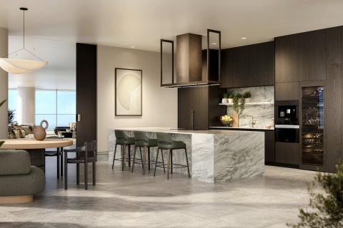 4 bedrooms Apartment in Dubai, UAE No. 18042 12