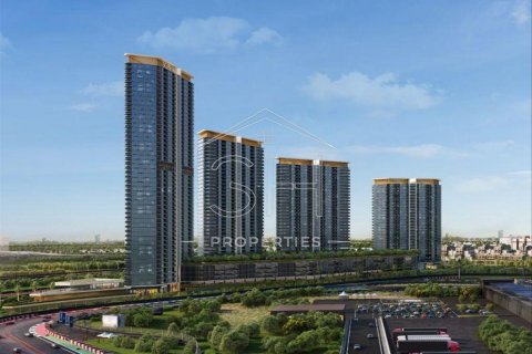 Appartement de 3 chambres à Motor City, UAE No. 48008 4