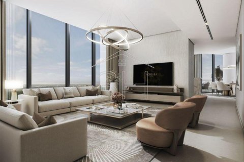 Appartement de 3 chambres à Motor City, UAE No. 48008