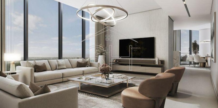 Appartement de 3 chambres à Motor City, UAE No. 48008