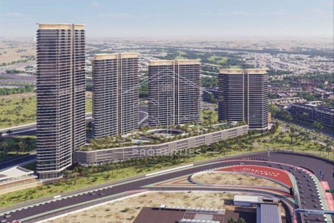 Appartement de 3 chambres à Motor City, UAE No. 48008 14