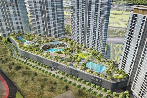 Appartement de 3 chambres à Motor City, UAE No. 48008 8