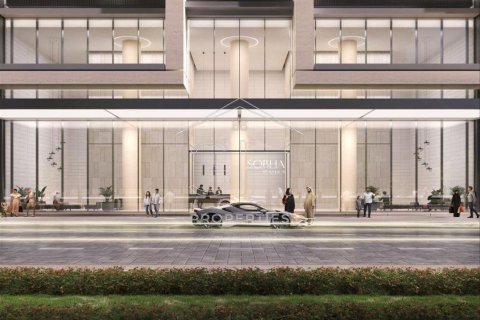 Appartement de 3 chambres à Motor City, UAE No. 48008 5