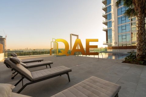 2 bedrooms Apartment in Park Gate Residences, UAE No. 23035 23