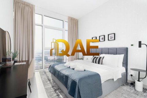 2 bedrooms Apartment in Park Gate Residences, UAE No. 23035 12