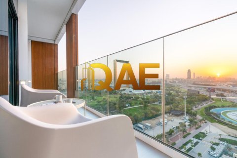 Appartement de 2 chambres à Park Gate Residences, UAE No. 23035
