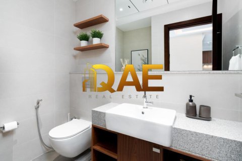 2 bedrooms Apartment in Park Gate Residences, UAE No. 23035 14