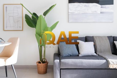 2 bedrooms Apartment in Park Gate Residences, UAE No. 23035 10