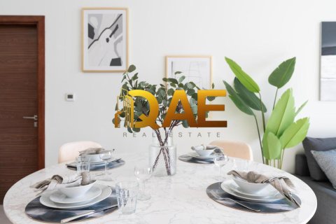 2 bedrooms Apartment in Park Gate Residences, UAE No. 23035 15