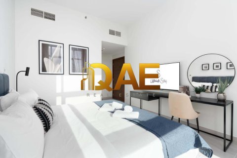 2 bedrooms Apartment in Park Gate Residences, UAE No. 23035 19