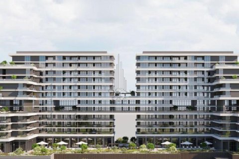 3 bedrooms Townhouse in Al Reem Island, UAE No. 29718