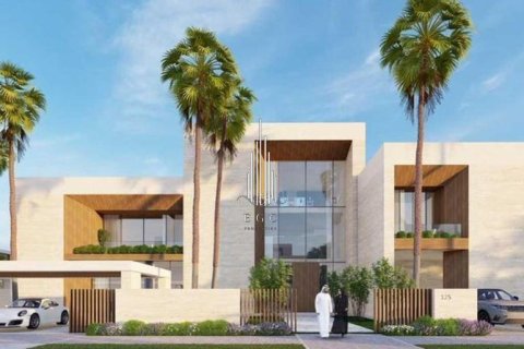 3 bedrooms Townhouse in Al Reem Island, UAE No. 29718 5
