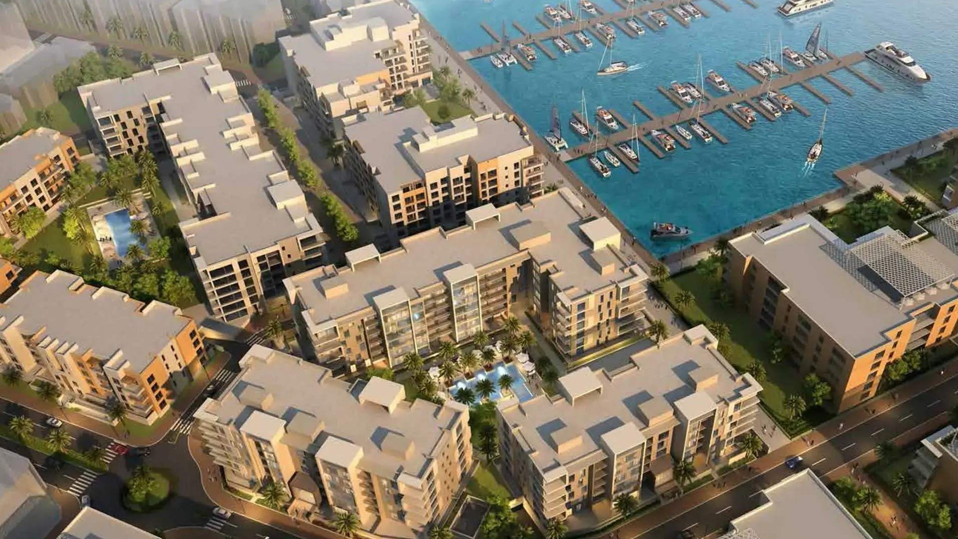 Marsa Gardens