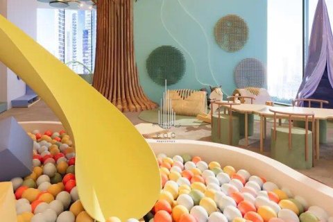 2 bedrooms Apartment in Al Reem Island, UAE No. 56031 13