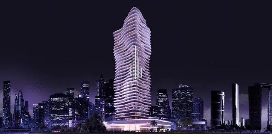 2 bedrooms Apartment in Al Reem Island, UAE No. 56031