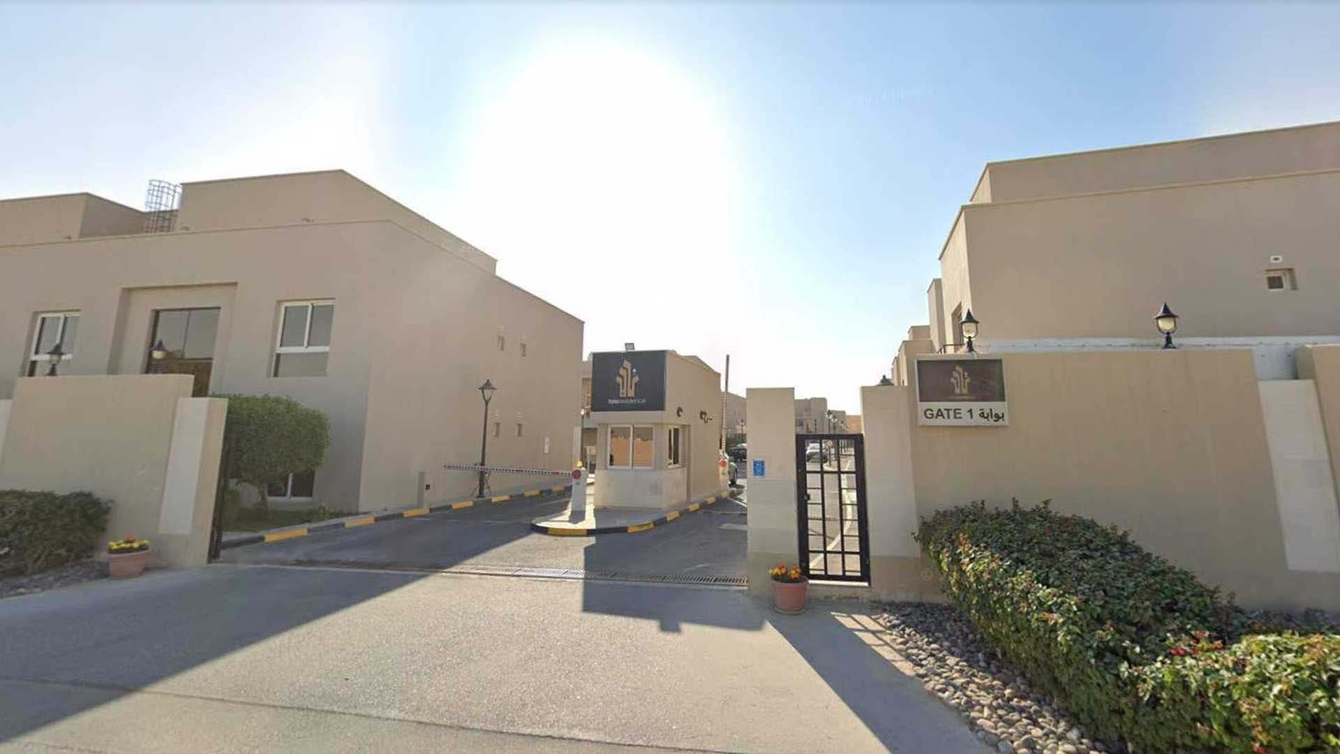 Tala Residential Compound