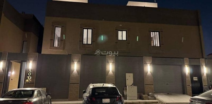 4 bedrooms Apartment in Riyadh, Saudi Arabia No. 61532