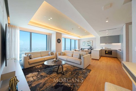 3 bedrooms Apartment in Jumeirah Lake Towers, UAE No. 76848