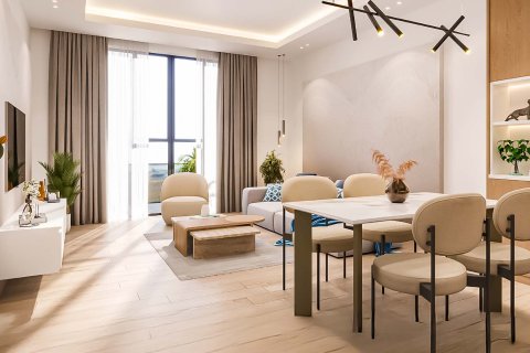 Appartement de 1 chambre à Lusail Marina Heights Lusail, Qatar No. 61501 6
