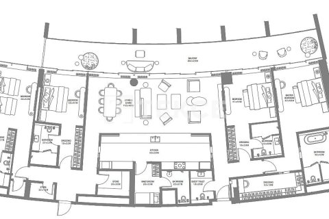 2 bedrooms Apartment in Sharjah, UAE No. 29365 21