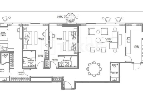 2 bedrooms Apartment in Sharjah, UAE No. 29365 20