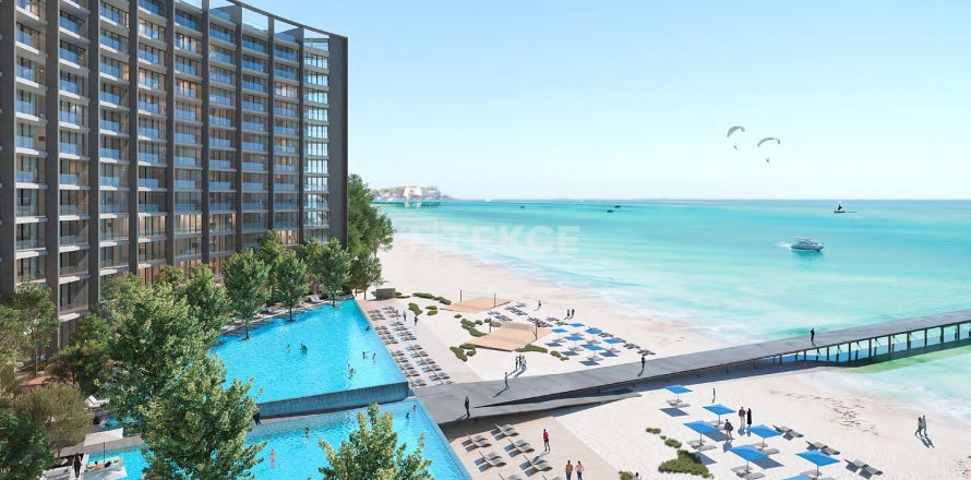 2 bedrooms Apartment in Sharjah, UAE No. 29365