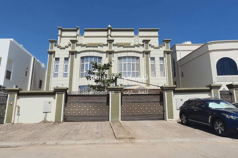 7 غرفة نوم  Twin Villa في ٱلسِّيْب, عُمان رقم 53472