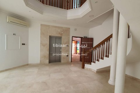 Villa de 12 chambres à Muscat, Oman No. 53474 6