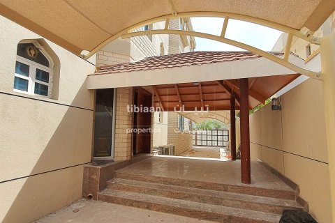 Villa de 12 chambres à Muscat, Oman No. 53474 3