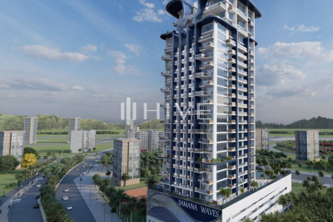 2 bedrooms Apartment in Jumeirah Village Circle, UAE No. 4761