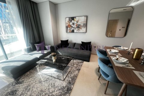 1 غرف نوم شقة في لوسيل, Qatar رقم 56802 8