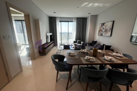 1 غرف نوم شقة في لوسيل, Qatar رقم 56802 4