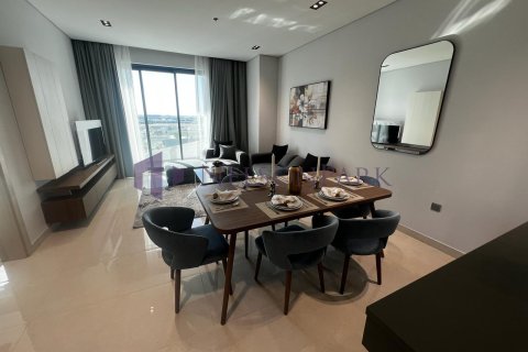 1 غرف نوم شقة في لوسيل, Qatar رقم 56802 5