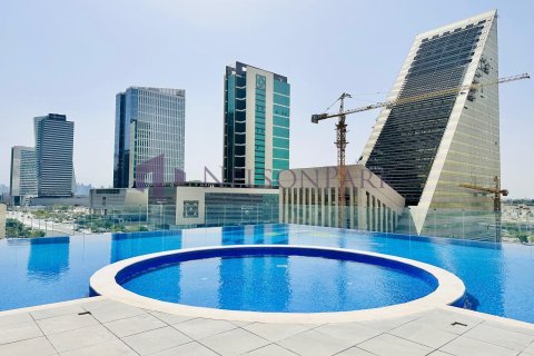 1 غرف نوم شقة في لوسيل, Qatar رقم 56802 3
