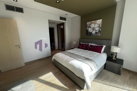 1 غرف نوم شقة في لوسيل, Qatar رقم 56802 6