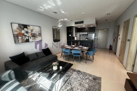 1 غرف نوم شقة في لوسيل, Qatar رقم 56802 9