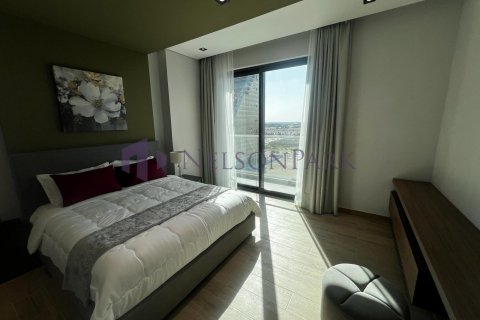 1 غرف نوم شقة في لوسيل, Qatar رقم 56802 7